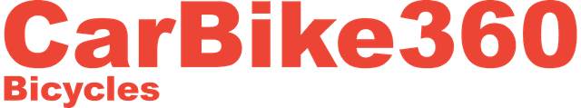 Bicycle 360 Logo