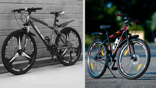 Gear or Non-Gear Cycle, Which One Is Better? 