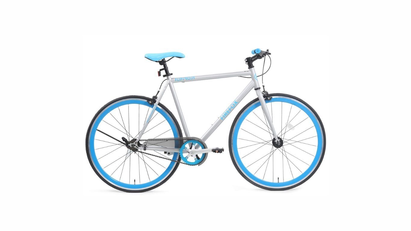 Best bicycle for seniors 