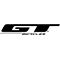 GT brand logo