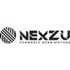 Nexzu brand logo
