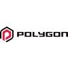 Polygon brand logo