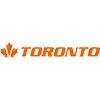 Toronto brand logo