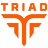 Triad brand logo