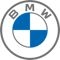 BMW brand logo