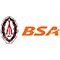 BSA brand logo