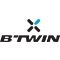 Btwin brand logo