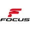 Focus brand logo