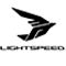 Light-Speed brand logo