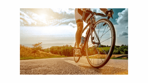 Cycling: A Fun and Effective Way to Lose Weight