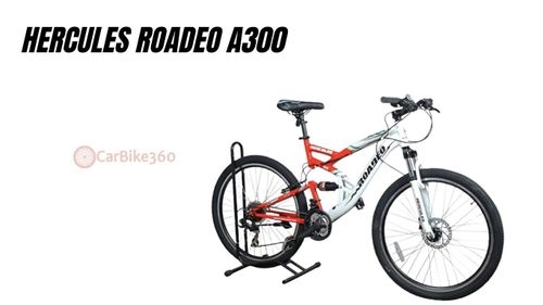 Top 5 bicycle under 20000 rupees for off roading and mountain riding
