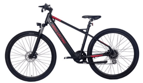 Hero F2i, F3i Electric Mountain Bicycles Launched, See The Price And Specifications