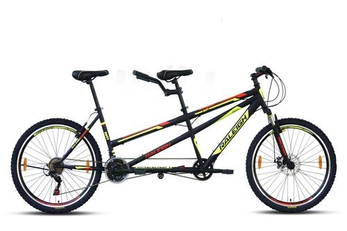 Raleigh BBFT - TANDEM M/S