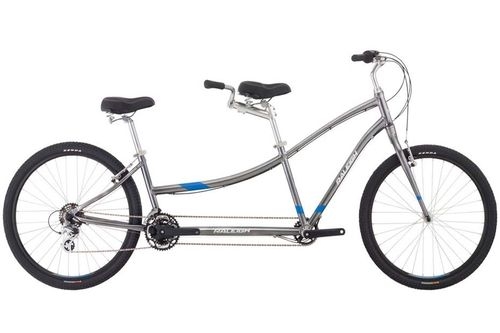 Raleigh BBFT - TANDEM S/S
