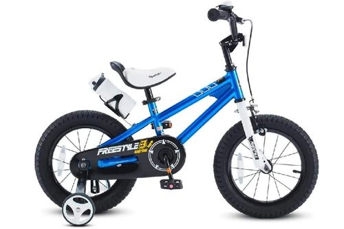 Riders Royal Baby Freestyle Bicycle