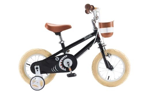 Riders Royal Baby Little Shark Bicycle