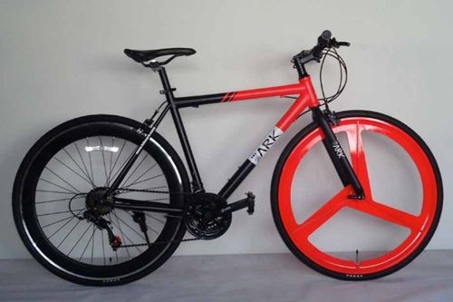 Bike-Ark Daz