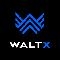 Waltx brand logo